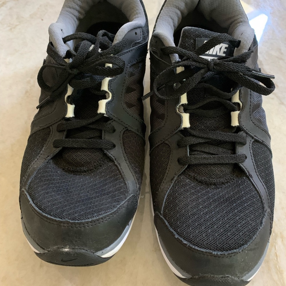 Niki Athletic Shoes